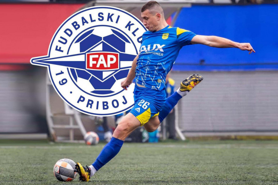 EKSKLUZIVNO: Iza zatvorenih vrata - golgeter izabrao sledeću stanicu?