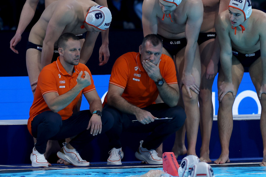 SRBIJA IM JE IZMAKLA, ALI IZRAEL NIJE! Prva pobeda Holandije na EP!