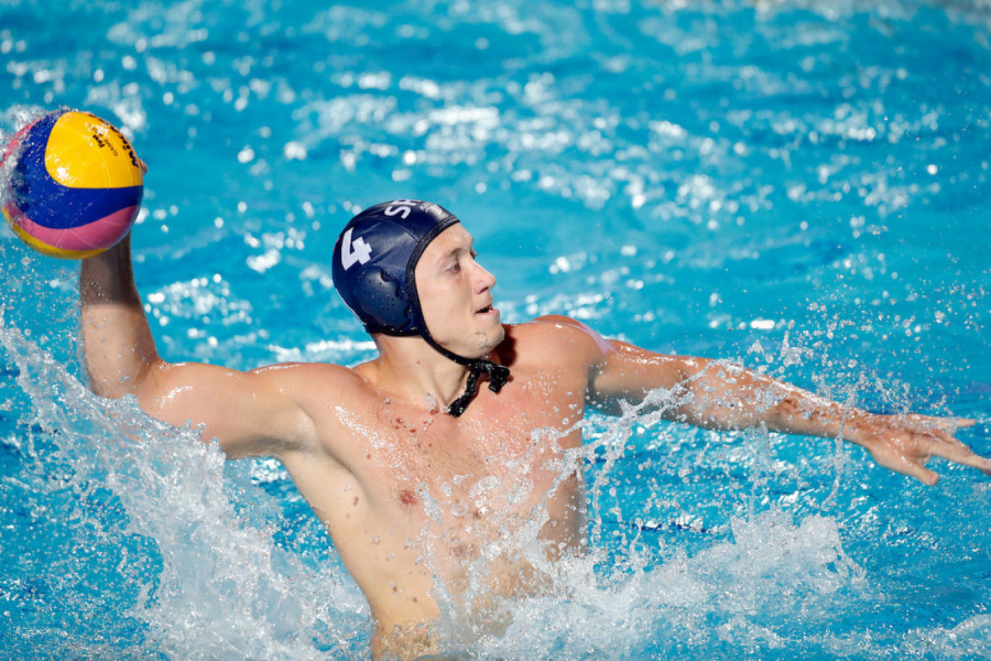 RANĐELOVIĆ SREĆAN, ALI I BESAN: Ono što se desilo s Mandom ne bih ni da komentarišem!