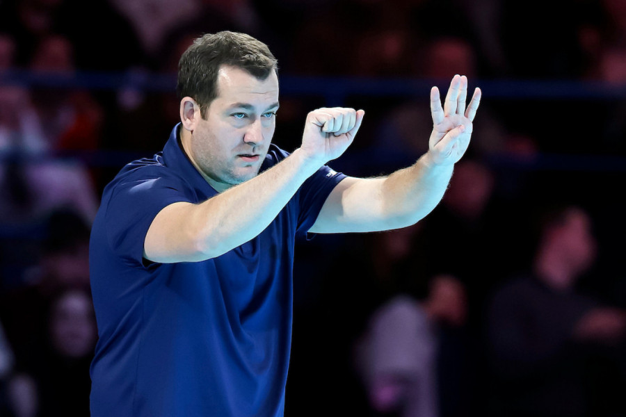 SELEKTOR STEVANOVIĆ ZAGRMEO NAKON VELIKOG TRIJUMFA: Srbija zaslužuje POŠTOVANJE!