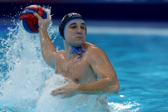 VATERPOLO DOMINACIJA: Regionalna liga dobila novog-starog šampiona, Nikola Jakšić MVP