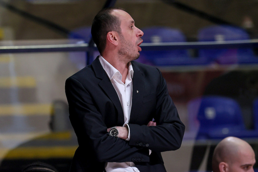 OVAJ PORAZ ĆE TEŠKO SVARITI: Trener Bosne otkrio šta je bilo potrebno za pobedu protiv Crvene zvezde! (VIDEO)