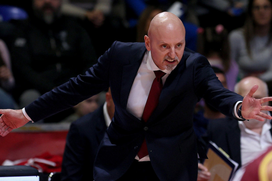 "OVAKVE GREŠKE NE SMEJU DA SE PONAVLJAJU"! Saša Obradović GRMI nakon trijumfa (VIDEO)