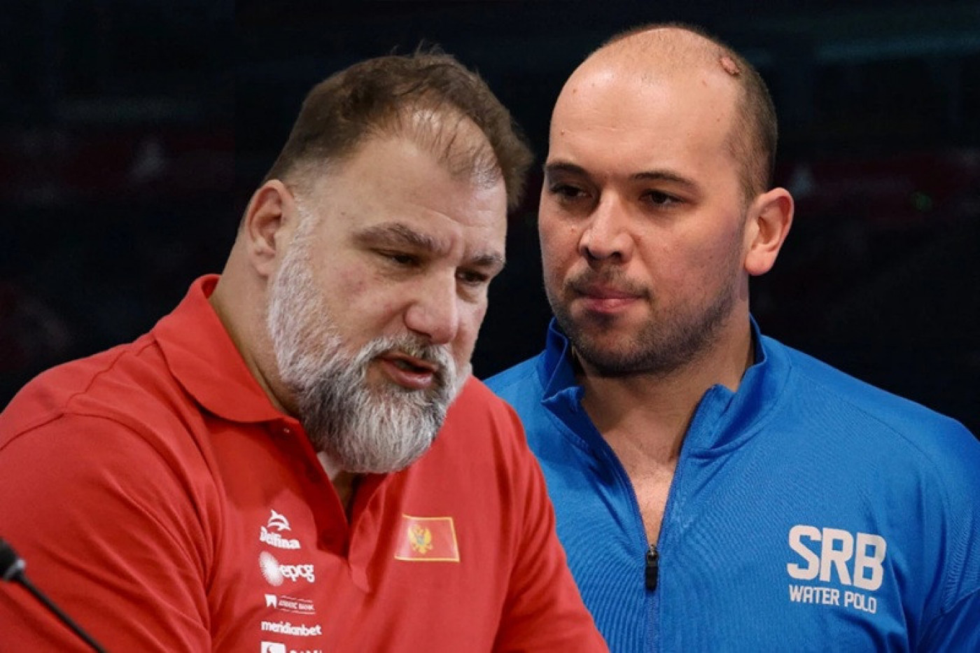 Prve reči Dejana Savića nakon pobede Crne Gore protiv Srbije