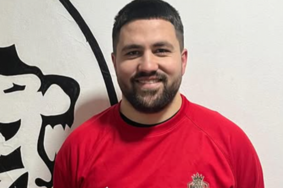 "LAVOVI" ORNI ZA RAD: Novi šef struke dobro poznaje prilike u klubu