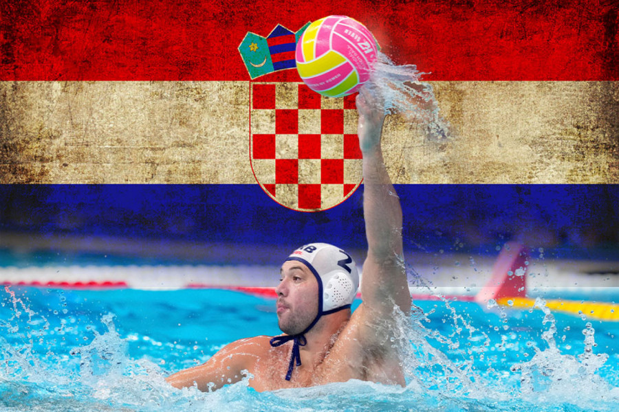 JEDVA SU DOČEKALI: Evo kako Hrvati pišu o suspenziji za Dušana Mandića - malo je reći da se naslađuju...