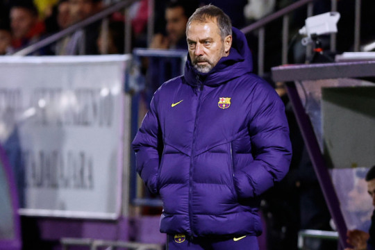 NEMAC OTKRIO: Evo u kom klubu će Hansi Flik završiti karijeru!