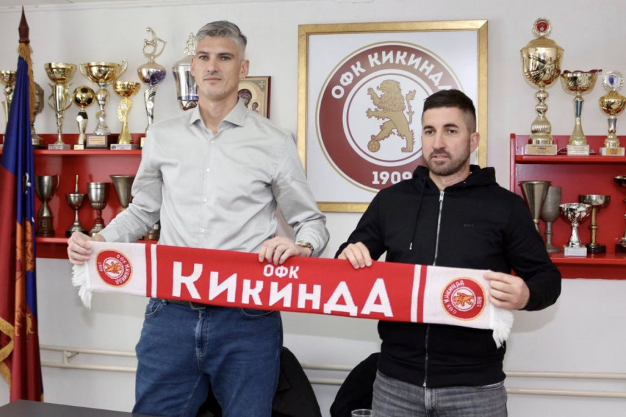 PRED NJIM JE TEŽAK ZADATAK NA PROLEĆE: Crveno-beli imaju novog trenera!