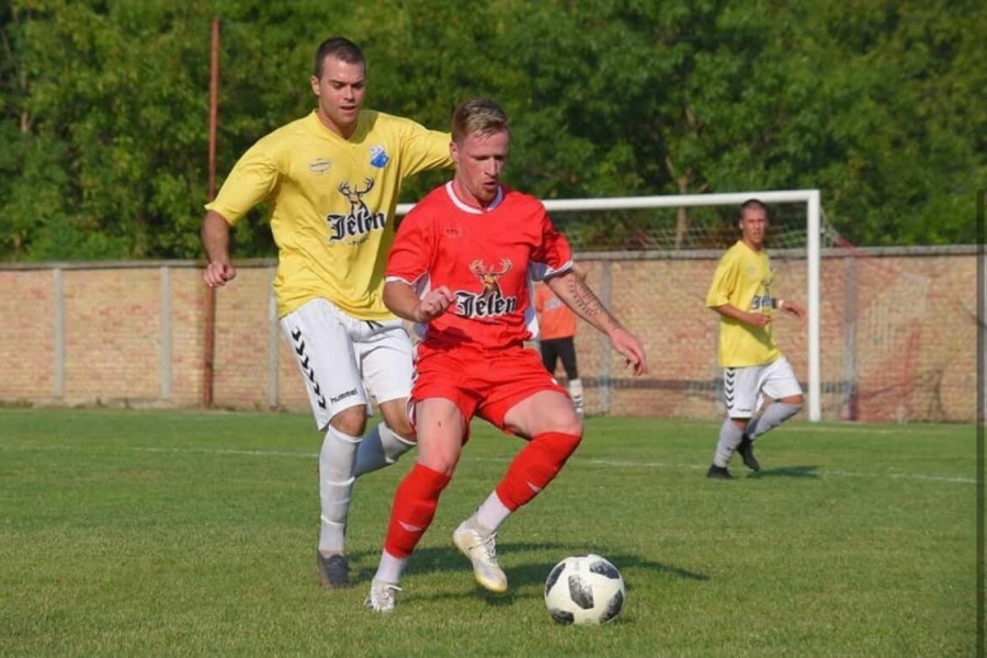 JEVREMOV SPREMAN ZA NOVI IZAZOV: Klub je potvrdio da je došlo do sporazumnog raskida!