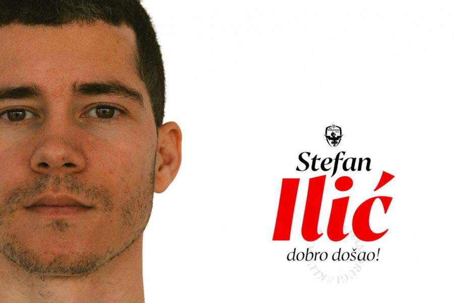 NEKADAŠNJI ĐAK PARTIZANA STIGAO U VOŽDOVAC: Jako kvalitetno pojačanje za šampionske ambicije kluba!