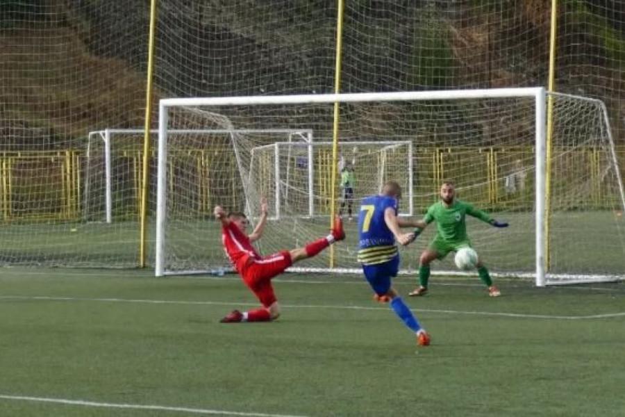 MANDANDA OPET KOD KUĆE: Petar se vratio da nastavi gde je stao u prošlom mandatu!