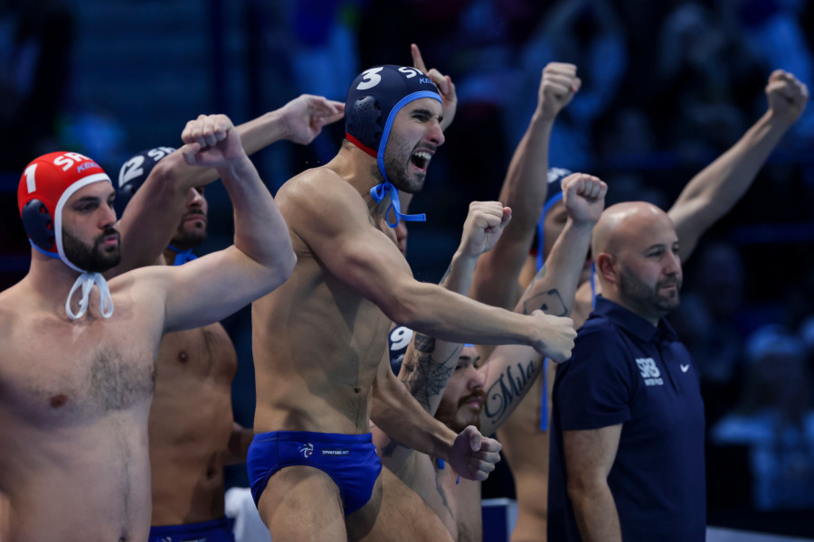 DA LI SRBIJA MOŽE DO ZLATA? Evo šta kaže GEMINI!