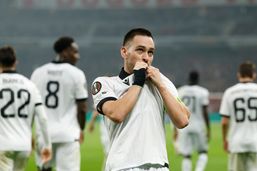 ANDRIJA ŽIVKOVIĆ SE ZA SVE PITA: Potezi Srbina su upropastili ljutog rivala