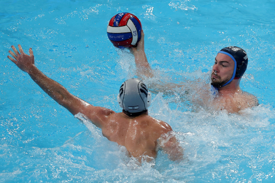 KRAJ PRVE DEONICE: Srbija primila dva brza gola pred kraj!