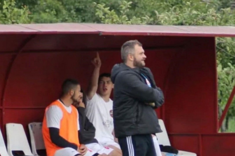 STOJKOVIĆ PRED NOVIM IZAZOVOM: Sloga sa perspektivnim trenerom napada najviše ambicije!