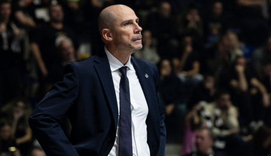 "ZASLUŽILI SMO MNOGO VIŠE": Prve reči Penjaroje nakon teškog poraza!