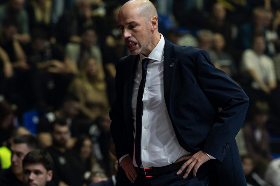 "SAMNO SU GROBARI VREDNI EVROLIGE"! Penjaroji nije bilo do priče nakon nove BLAMAŽE Partizana