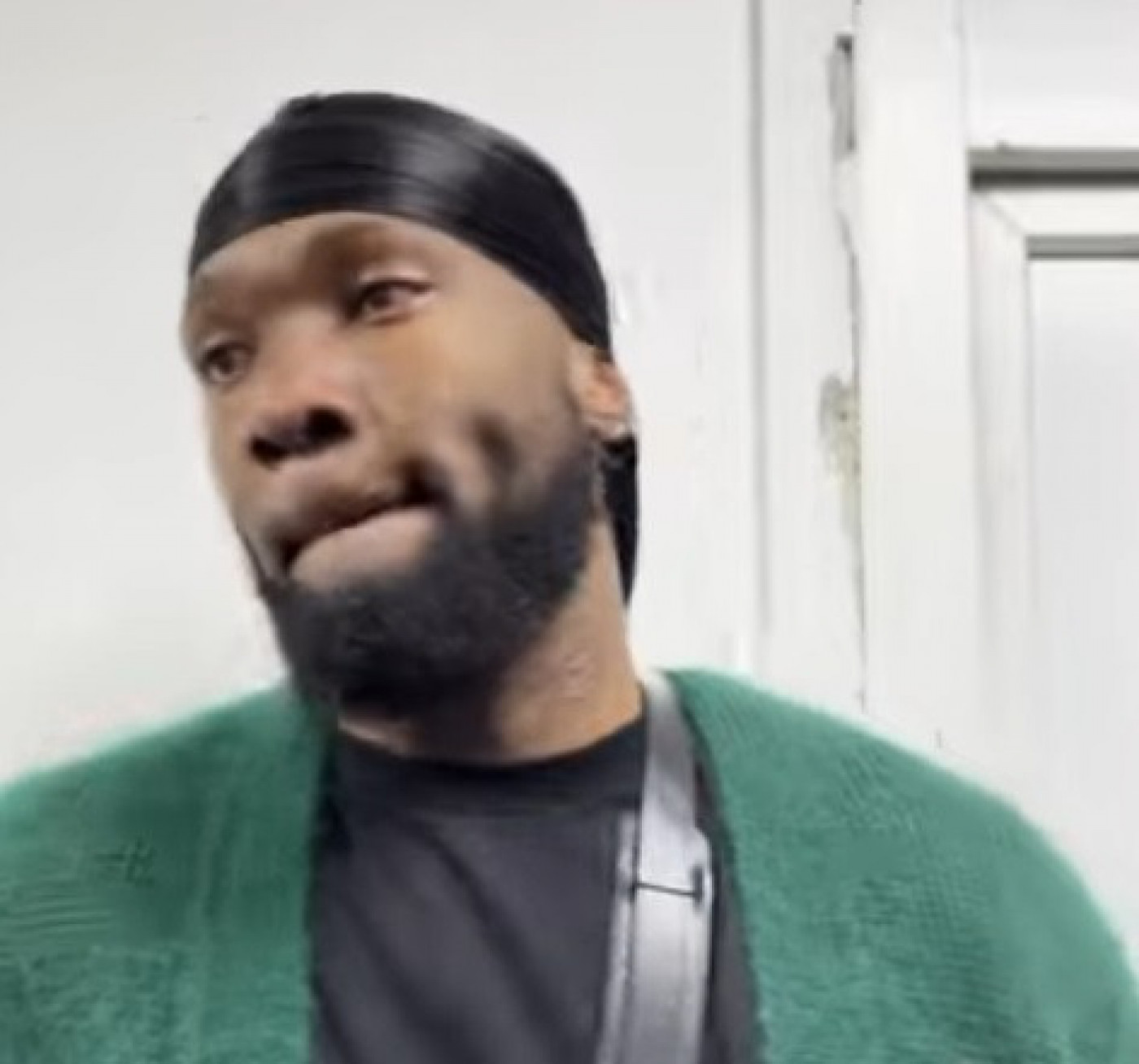 Bruno Fernando posle teškog poraza od Olimpijakosa!