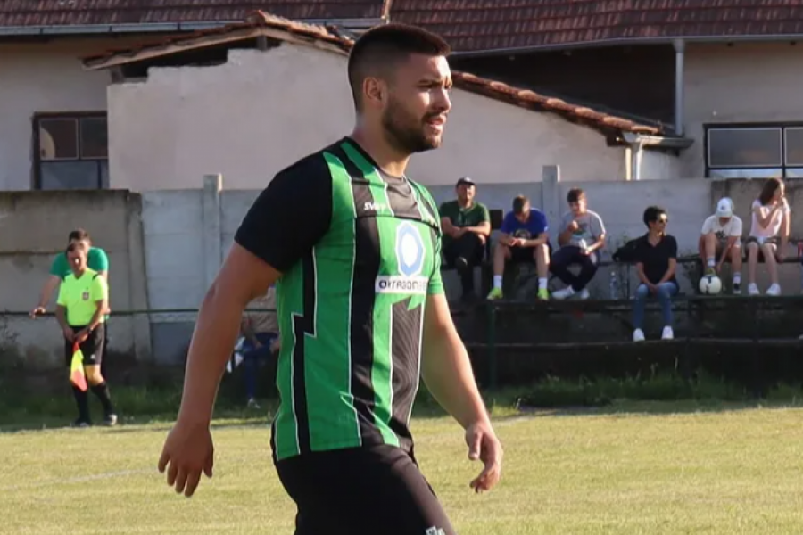 MIHAJLOVIĆ NIJE VIŠE RUDAR: Za godinu dana ostavio veoma dubok trag