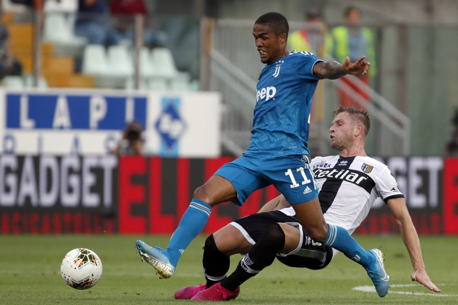 SLAVNI NAPADAČ ODLAZI U SERIJU D! Skovan je ambiciozni plan!