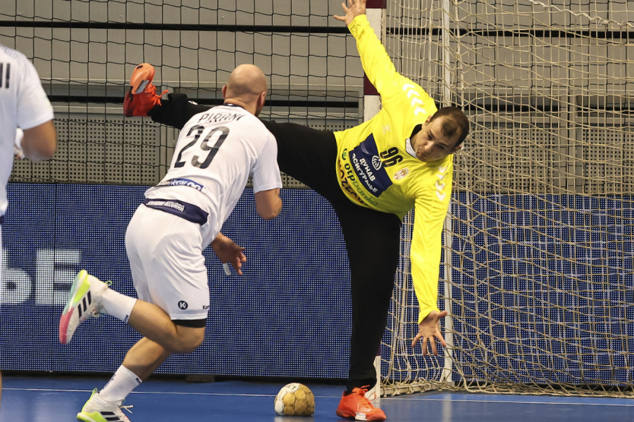 Dejan Milosavljev: NAJBITNIJE JE DA SMO ZDRAVI, nadam se da se neće ponavljati greške iz Poljske (VIDEO)