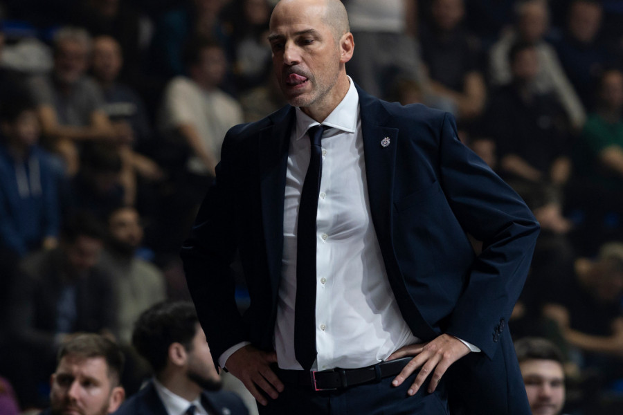 OČAJNE VESTI ZA PARTIZAN: Penjaroja ostao bez bitnog igrača