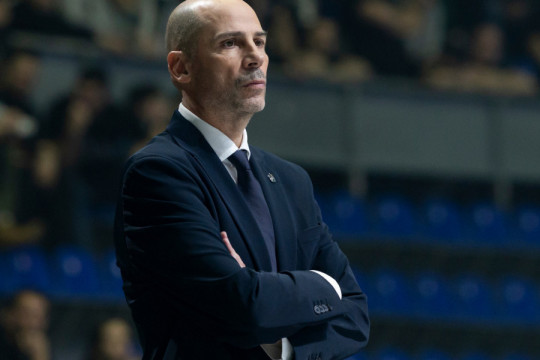 SPORTISSIMO ANKETA! Da li bi Penjaroja trebalo da podnese ostavku?