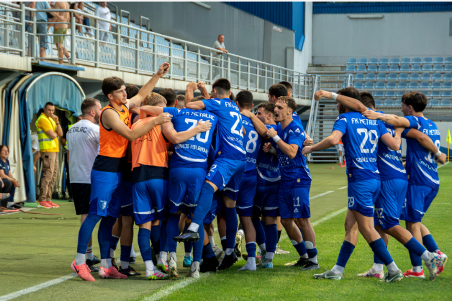 RADNA GRUPA UTABALA PUT DO VRHA: Dobri rezultati plod timskog rada na svim poljima