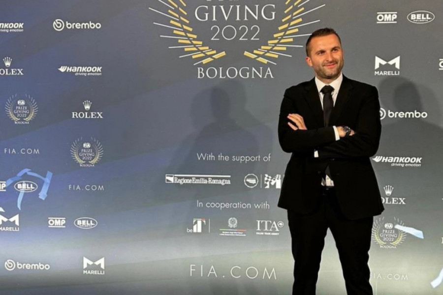 KO SU SRBI U VRHU GLOBALNOG SPORTA: Ko diktira pravila igre za 2026. godinu?