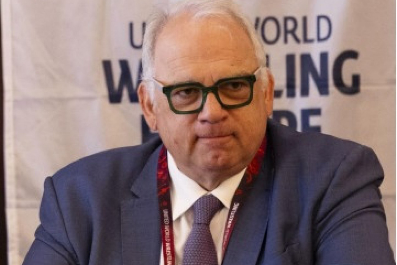 Zamislite Srbina na čelu FIFA: E, pa nešto vrlo slično se upravo dogodilo