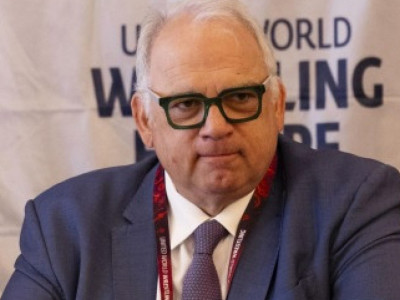 Zamislite Srbina na čelu FIFA: E, pa nešto vrlo slično se upravo dogodilo