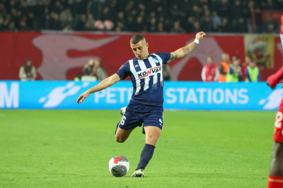 SUPERLIGAŠKO POJAČANJE U PFL SOMBOR: Pristupa jako ambicioznom projektu za budućnost!