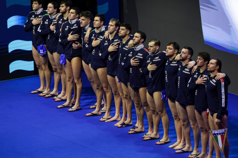 ITALIJA DIKTIRA TEMPO U GRUPI D: Rumunija poklekla, Srbija prati razvoj situacije!