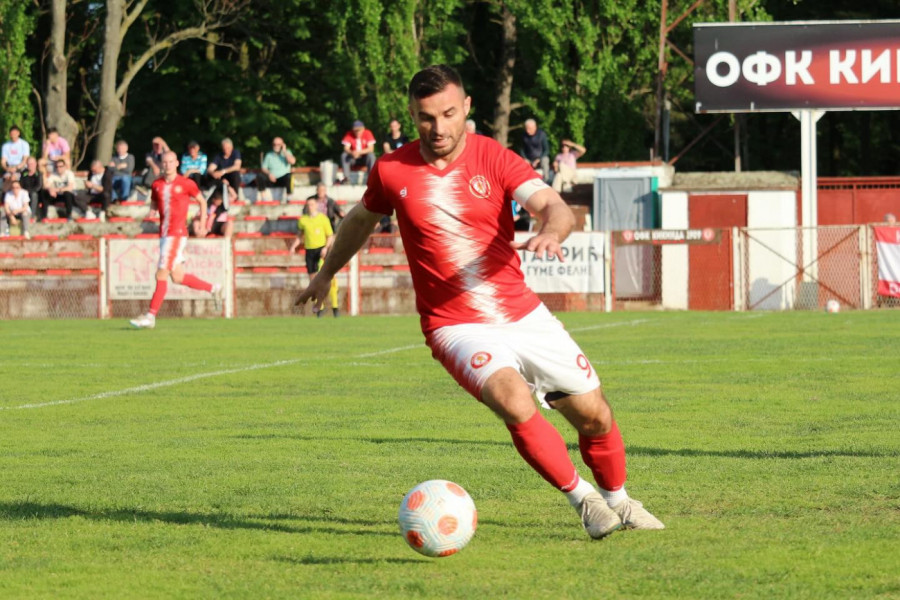 POVRATAK KADA JE NAJPOTREBNIJE: Iz Srpske lige stiže da pomogne svom matičnom klubu!