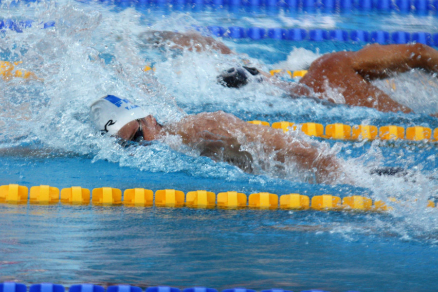 ŠOK! Olimpijski šampion MORA NA SUD!