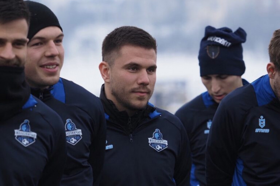 ŽELJA UPALILA MOTORE: Dizelka spremna za drugi deo posla do Prve lige!