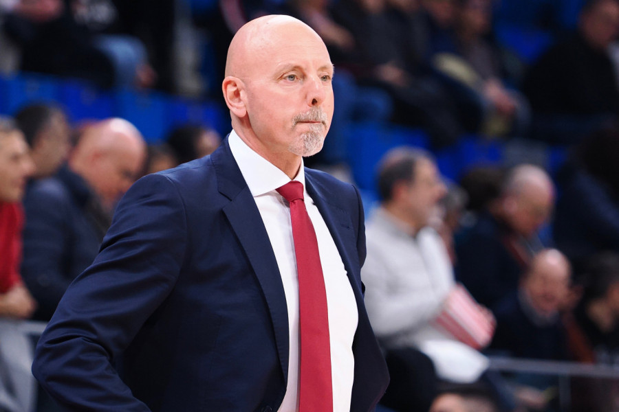 Saša Obradović razmontirao Italijane posle preokreta: "Nikad ne odustajemo – ovako Zvezda mora da izgleda!"