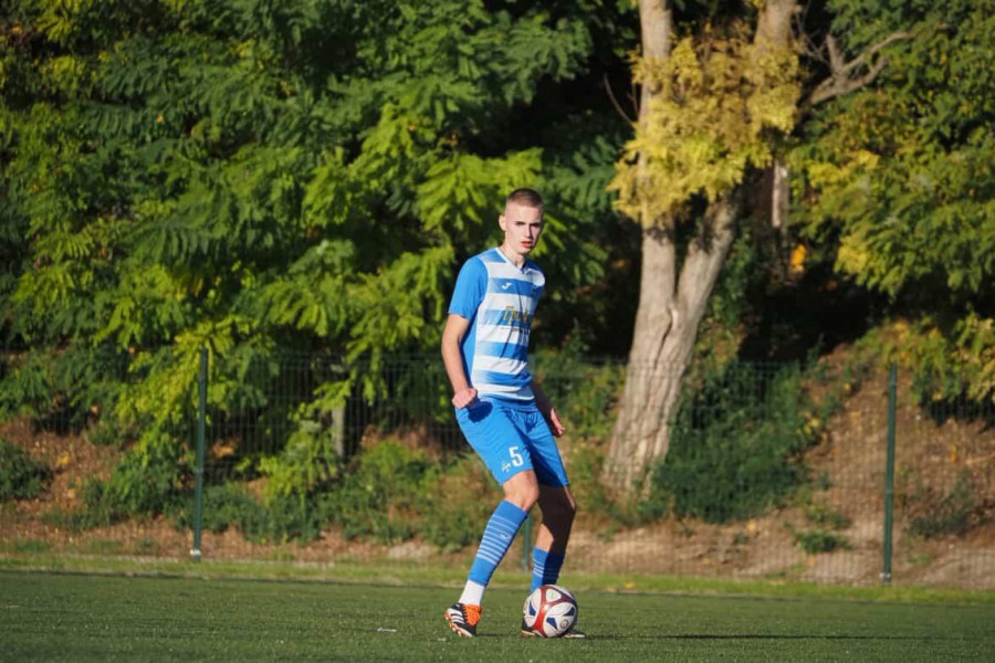 JOŠ JEDAN POVRATNIK U LJUKOVO: Tokom proteklih šest meseci je zabeležio veliki napredak!