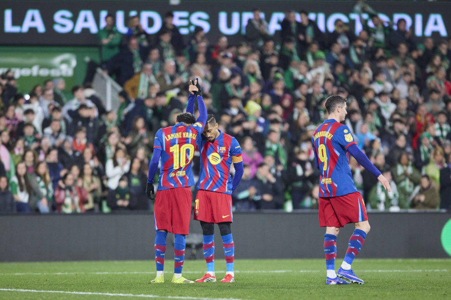 KRVARILI, PATILI ALI POBEDILI: Tores i Jamal hladnokrvno presudili Rasingu!