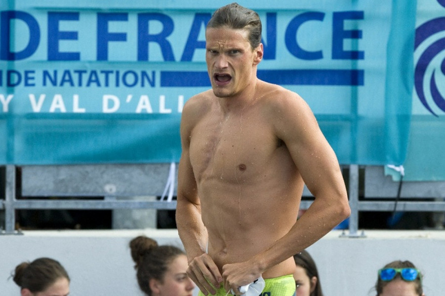 STRAŠNO: Olimpijski šampion optužen za silovanje - užas šta je radio sa devojčicom od 13 godina!