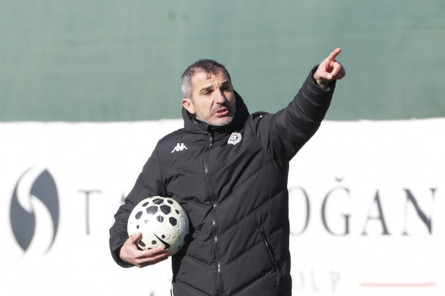 ZVANIČNO! UBOJITA LEVICA U PARTIZANU: Stojakoviću stiglo veliko pojačanje