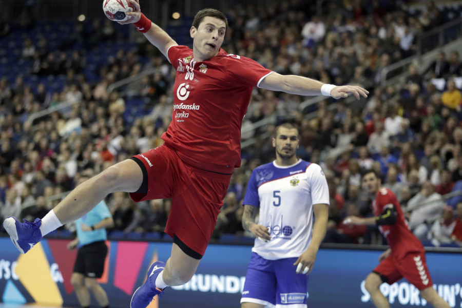 VELIKO RAZOČARENJE: Mijajlo Marsenič nije krio emocije posle teškog poraza od Austrije!