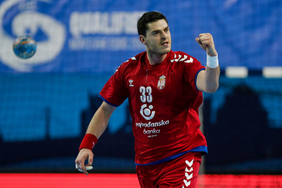 MARSENIĆ PRED NEMAČKU: To nije nepobediva ekipa, daćemo sve od sebe! (VIDEO)