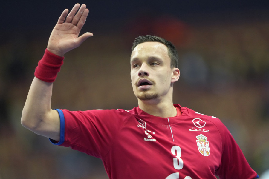 OGLASIO SE VUKAŠIN VORKAPIĆ NAKON VELIKE POBEDE: Otkrio koji je jedini recept bio da se sruši Nemačka!