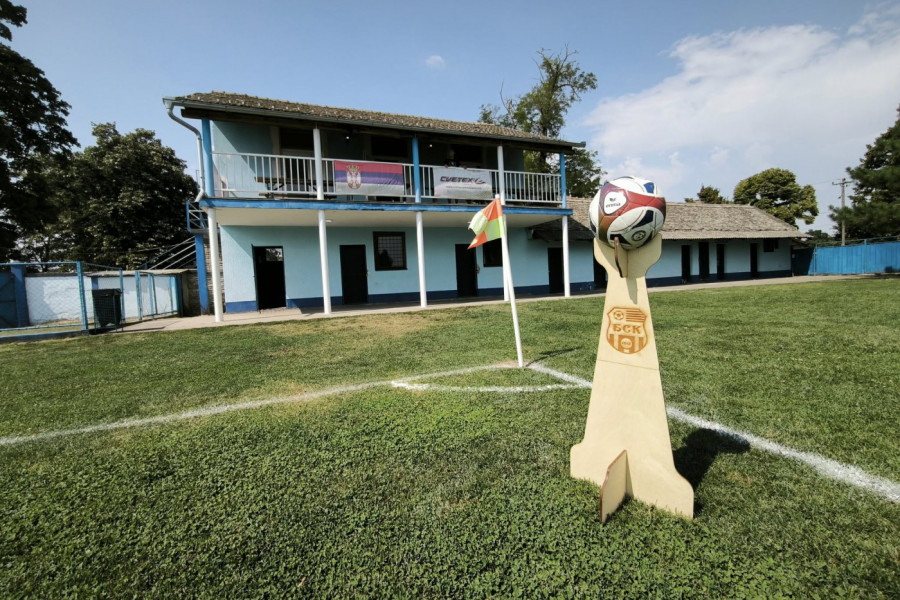 DVA OZBILJNA POJAČANJA: Projekat BSK-a privukao je ozbiljna fudbalska imena!