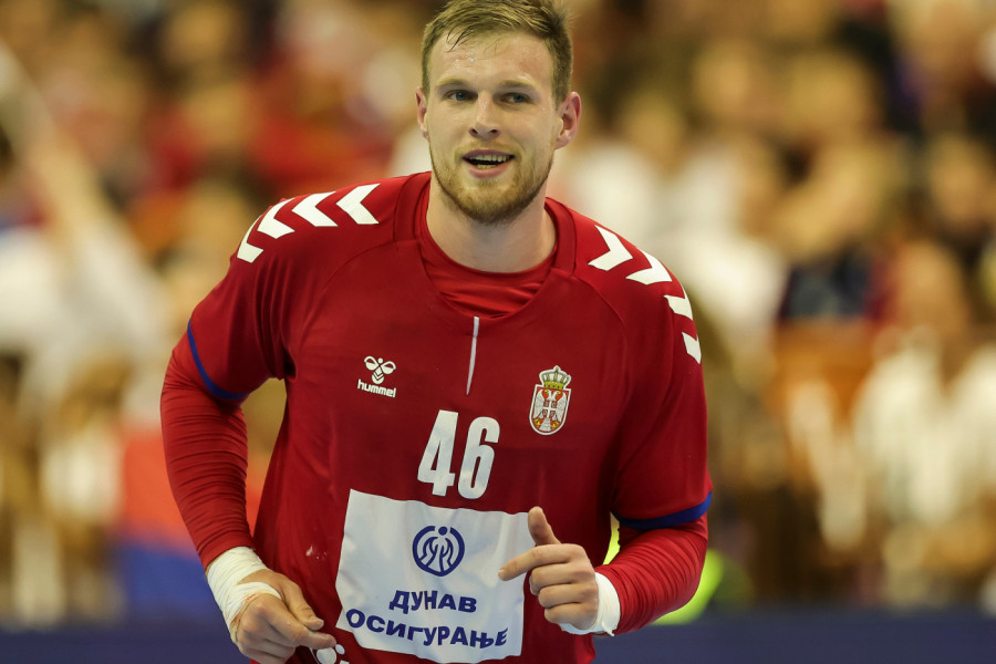 SKANDAL NA EP: Srbija BRUTALNO POKRADENA u utakmici sa Nemačkom! (VIDEO)