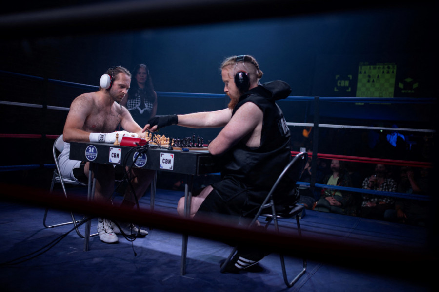 SPORTOVI KOJI PRKOSE RAZUMU: Ovo je 10 najbizarnijih sportskih disciplina na svetu!