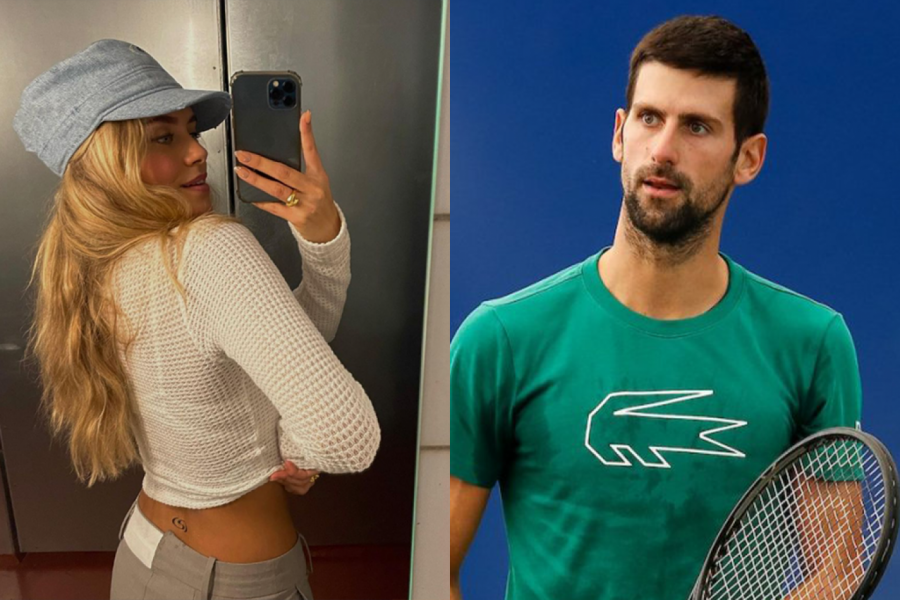 ĐOKOVIĆ U PROBLEMU PRED AO! Protiv rivala će nekako i moći, ali kako "preživeti" NJU? (FOTO)