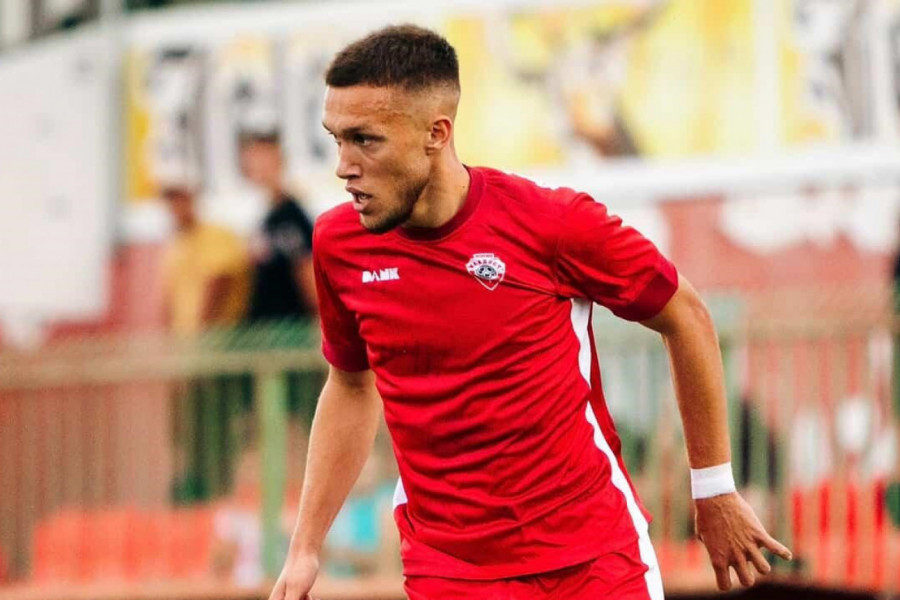 JOŠ JEDNO U NIZU VELIKIH POJAČANJA: Popović stiže iz tabora jesenjeg prvaka višeg ranga!