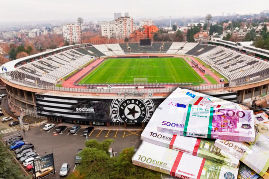 LAKŠE SE DIŠE: Pravo bogatstvo stiže u Humsku!